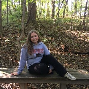 Meet your Posher, Addie